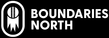 Boundaries North